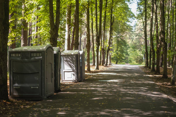 Professional Portable Potty Rental  in Glen Ridge, NJ