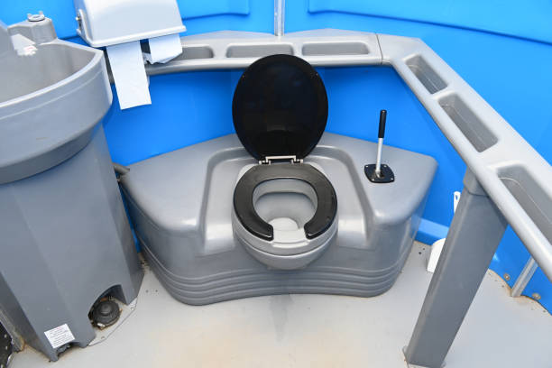 Types of Portable Toilets We Offer in Glen Ridge, NJ