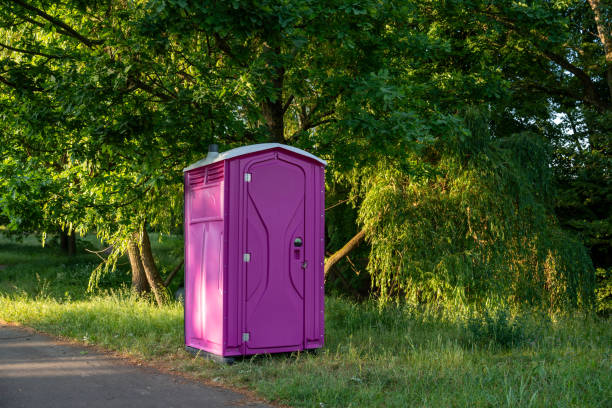 Portable Toilet Rental for Emergency Services in Glen Ridge, NJ